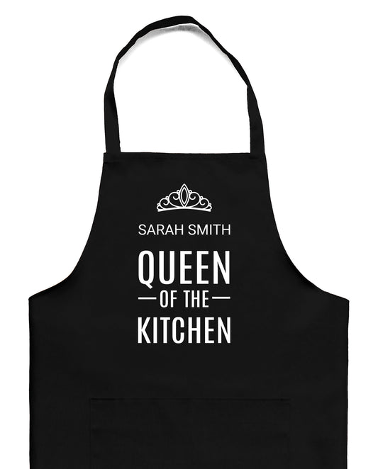 Apron - Kitchen Queen