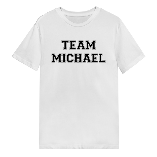 Men's T-Shirt - Support Team
