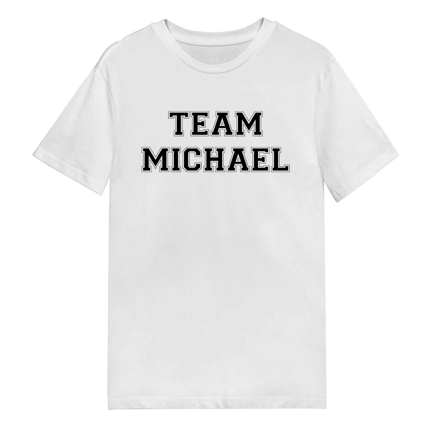 Men's T-Shirt - Support Team