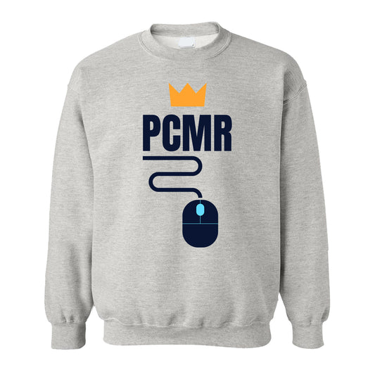 Sweatshirt - PCMR