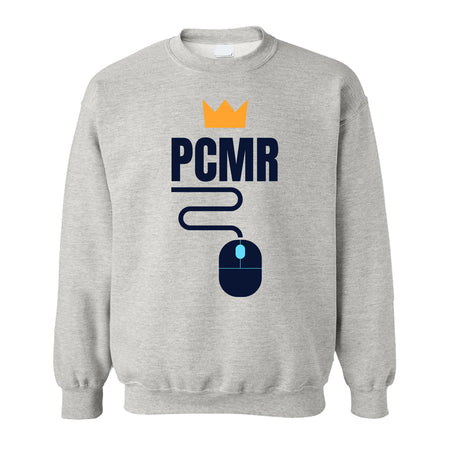 Sweatshirt - PCMR
