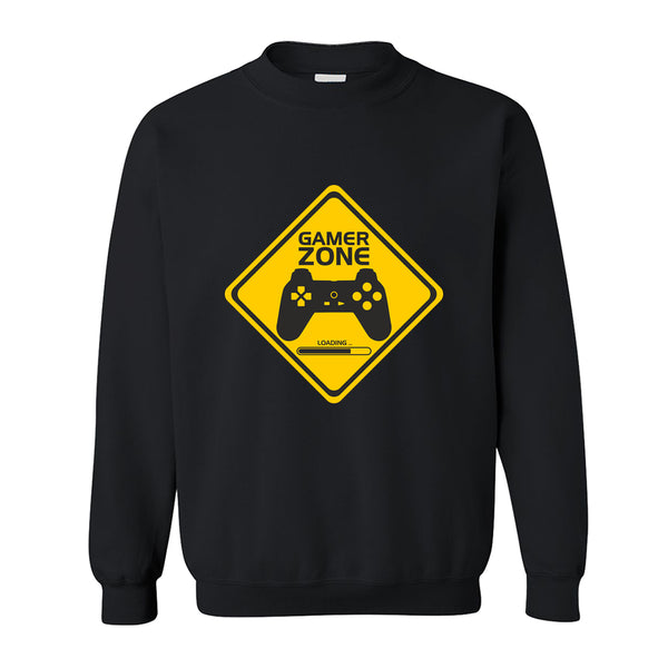 Sweatshirt - Gaming Zone