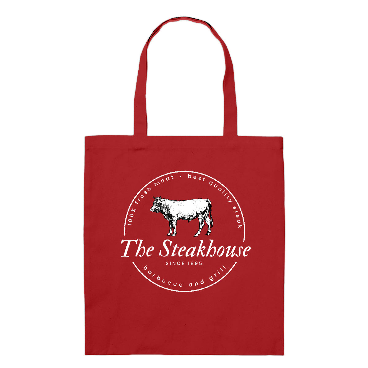 Tote Bag - Regular - Single Sided