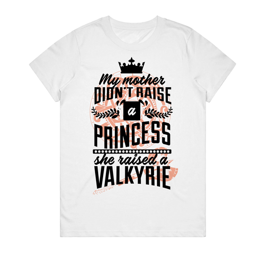 Women's T-Shirt - Valkyrie