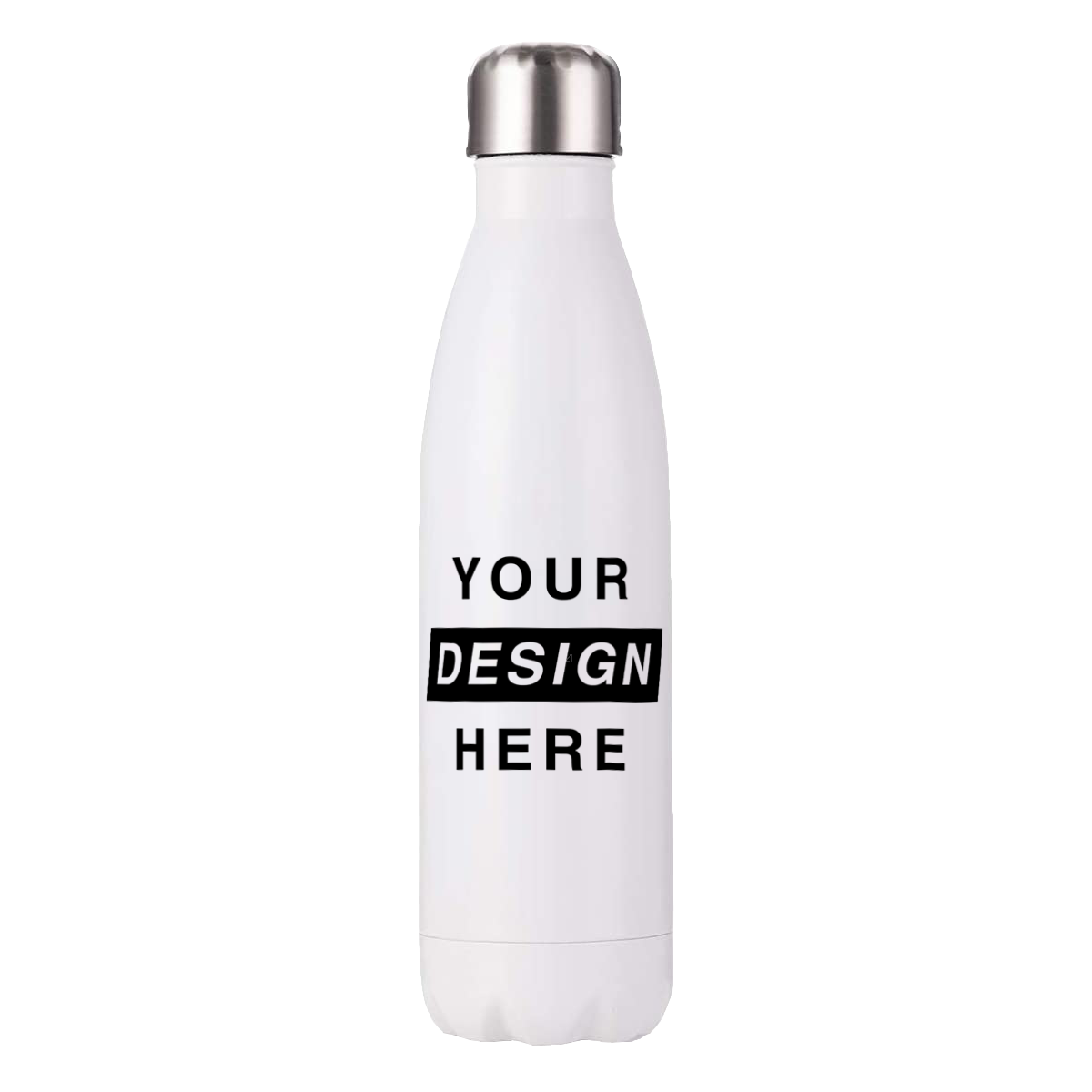 Water bottle - Design Your Own