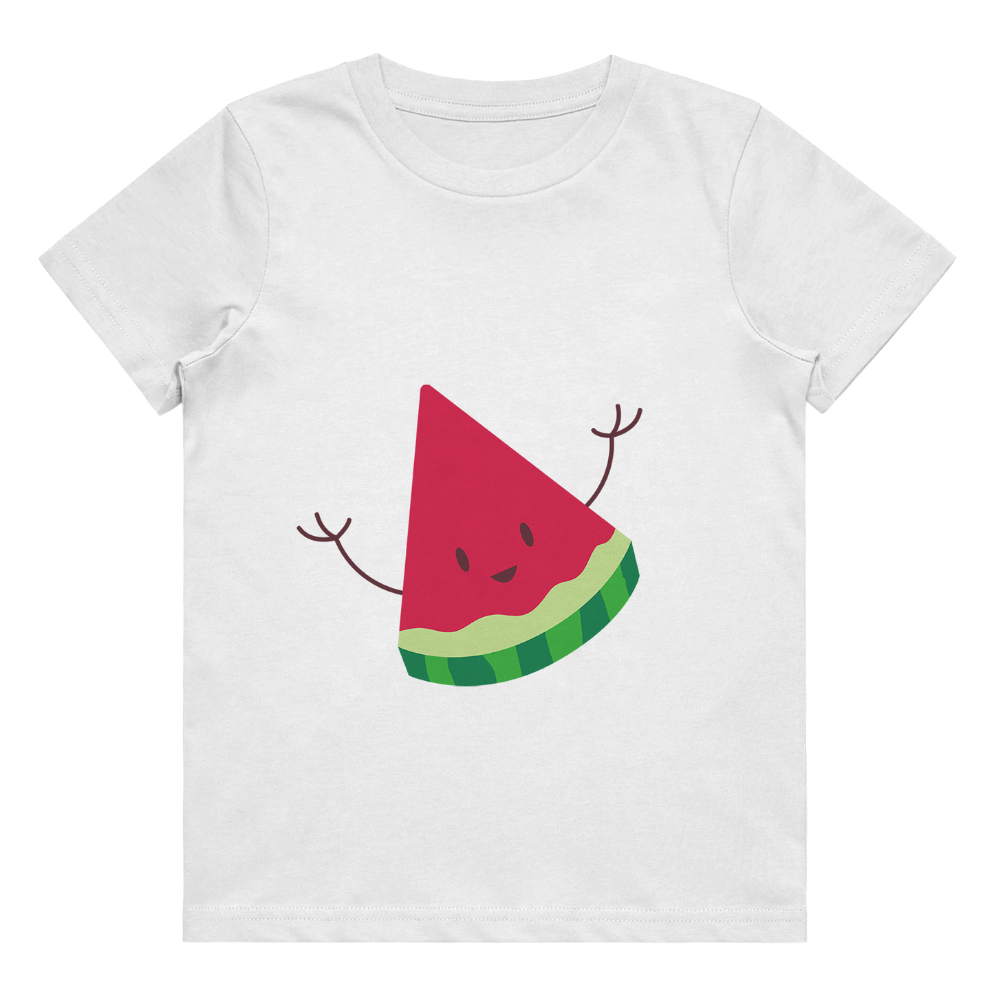 Kid's T-Shirt - Watermelon