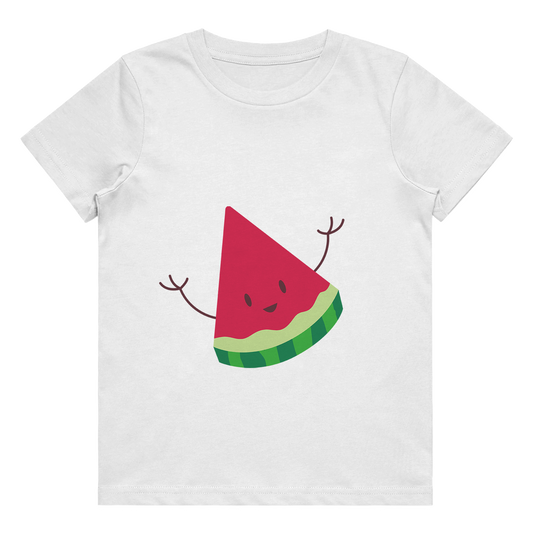 Kid's T-Shirt - Watermelon