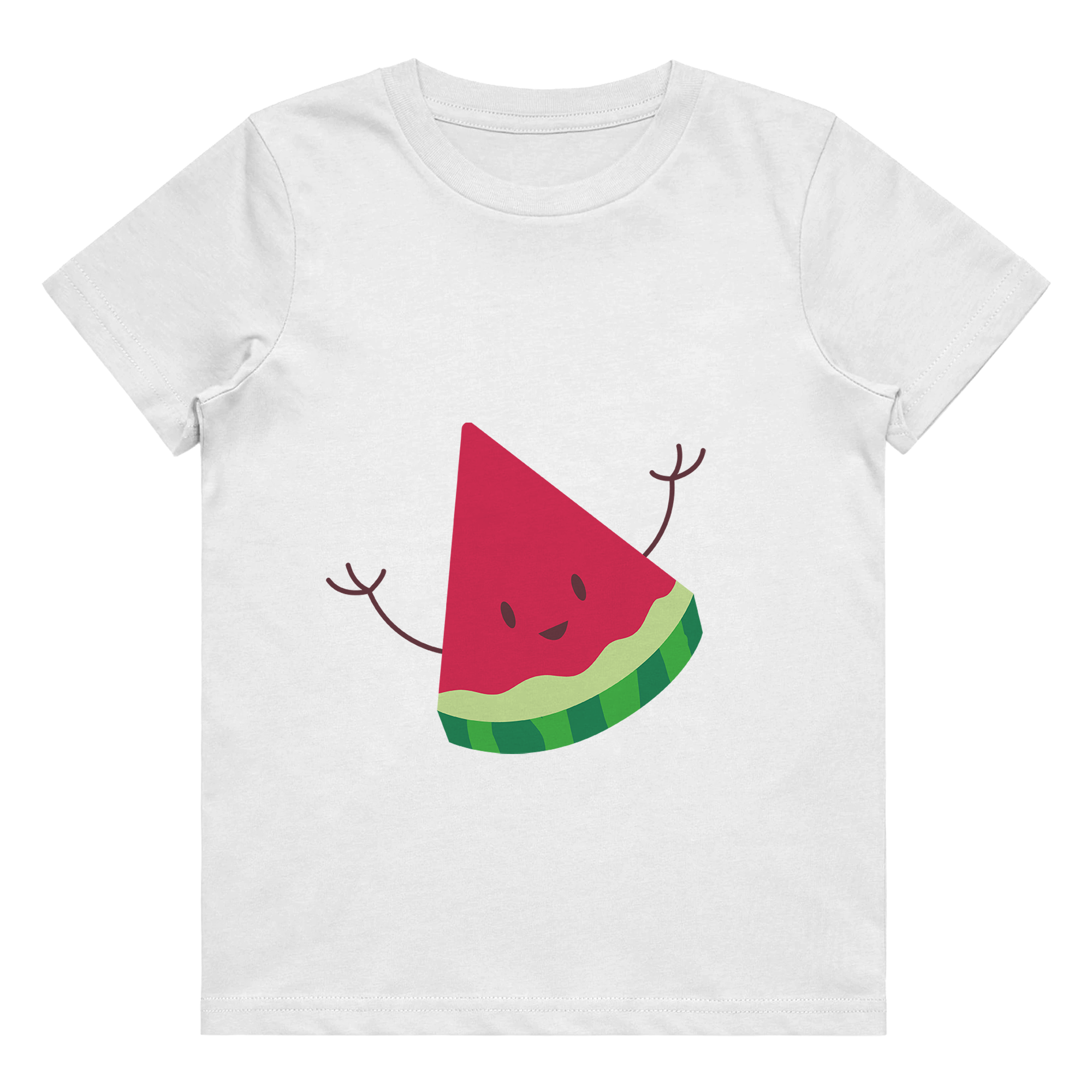 Kid's T-Shirt - Watermelon